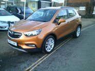 Vauxhall Mokka X DESIGN NAV ONLY 40,000 MILES FROM NEW 14