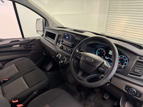 Ford Transit Custom 2.0 Transit Custom 300 Leader EcoBlue 26