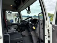 DAF LF 280 18T 22ft Scaffold Lorry - New Body - Air Susp 14