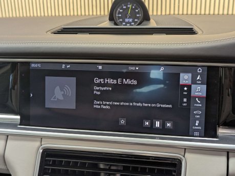 Porsche Panamera 2.9 Panamera 4 E-Hybrid Semi-Auto 4WD 5dr 69