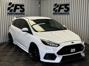 Ford Focus 2.3T EcoBoost RS Hatchback 5dr Petrol Manual AWD Euro 6 (s/s) (350 ps) 14