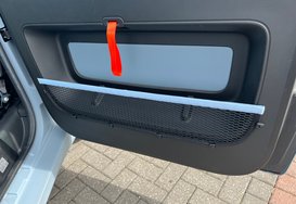 Citroen Ami AMI BLUE PACK AUTO 35