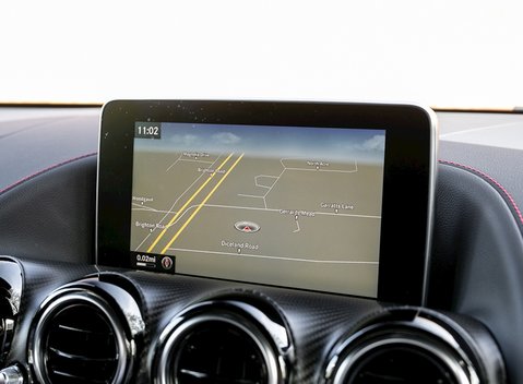 Mercedes-Benz Amg GT GT S Edition 1 16