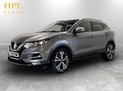 Nissan Qashqai 1.3 DIG-T N-Connecta SUV 5dr Petrol DCT Auto Euro 6 (s/s) (160 ps) Air Con 3