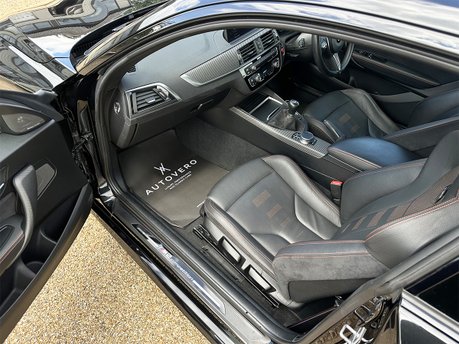 BMW M2 COMPETITION 38