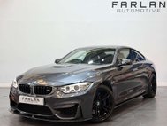 BMW M4 3.0 BiTurbo Coupe 2dr Petrol DCT Euro 6 (s/s) (431 ps) 3