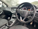 Vauxhall Astra 1.5 Turbo D Business Edition Nav Hatchback 5dr Diesel Manual Euro 6 (s/s) ( 17