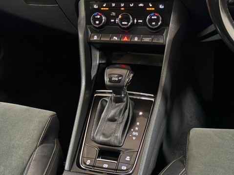 Skoda Karoq SE L TDI DSG 16