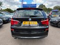 BMW X3 2.0 20d M Sport Auto xDrive Euro 6 (s/s) 5dr 6