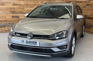 Volkswagen Golf 1.8 TSI Alltrack DSG 4Motion Euro 6 (s/s) 5dr 30