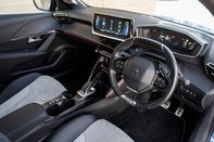 Peugeot 208 GT PREMIUM 4