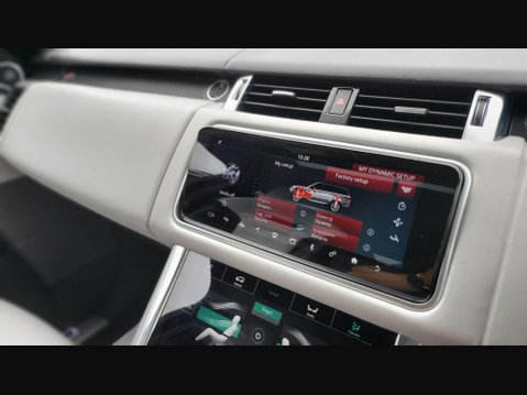 Land Rover Range Rover Sport SVR 37