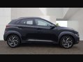 Hyundai KONA 1.6 Kona Premium GDi HEV Semi-Auto 5dr 12
