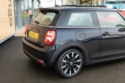 Mini Hatch COOPER S LEVEL 3 9