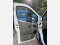 Vauxhall Vivaro 2.0 2900 CDTi Panel Van 4dr Diesel Manual FWD L1 (198 g/km, 113 bhp) 34
