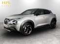 Nissan Juke 1.6 N-Connecta SUV 5dr Petrol Hybrid Auto Euro 6 (143 ps) Air Con - Alloys 3
