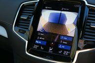 Volvo XC90 2.0 XC90 R-Design T8 Recharge AWD Auto 4WD 5dr 45