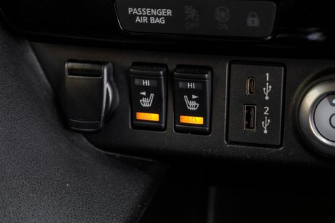 Nissan LEAF TEKNA 38