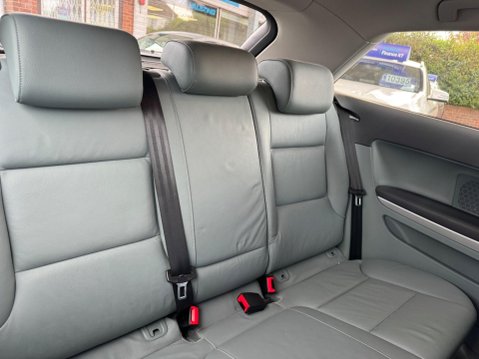 Audi A3 2.0 TDI Sport quattro Euro 4 3dr 6