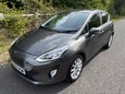 Ford Fiesta TITANIUM 10