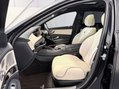 Mercedes-Benz S Class 4.0 S63L V8 AMG (Executive) SpdS MCT Euro 6 (s/s) 4dr 13