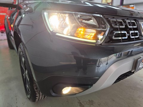 Dacia Duster 1.3 TCe Prestige Euro 6 (s/s) 5dr 50