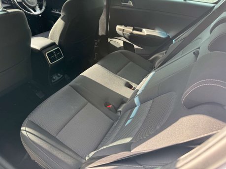 Kia Sportage 1.6 Sportage 2 ISG 5dr 44