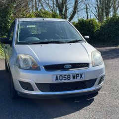 Ford Fiesta 1.25 Style Climate Hatchback 5dr Petrol Manual (142 g/km, 74 bhp) 3