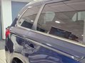 Mitsubishi Outlander 2.2 DI-D 4 Auto 4WD Euro 6 5dr 19
