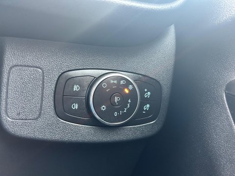 Ford Puma ST-LINE MHEV 23