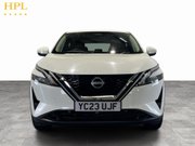 Nissan Qashqai 1.3 DIG-T MHEV Acenta Premium SUV 5dr Petrol Hybrid Manual Euro 6 (s/s) (14 2