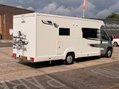 Elddis Majestic 275 4