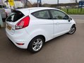 Ford Fiesta 1.25 Zetec Euro 5 3dr 7