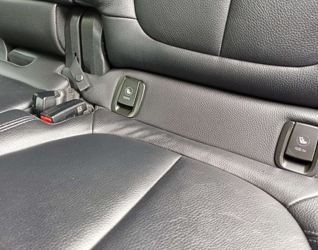 BMW 2 Series 1.5 218i Luxury Auto 5dr 18