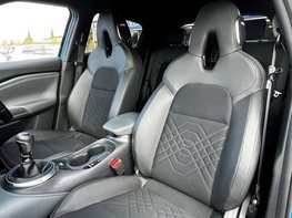 Nissan Juke 1.0 Juke Tekna DiG-T 5dr 61