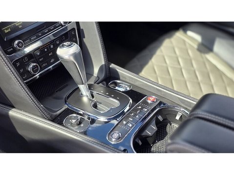 Bentley Continental V8 GT S 27