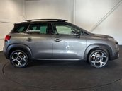 Citroen C3 Aircross 1.2 C3 Aircross Flair PureTech S/S 5dr 7