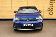 Volkswagen Id.4 FIRST EDITION 6
