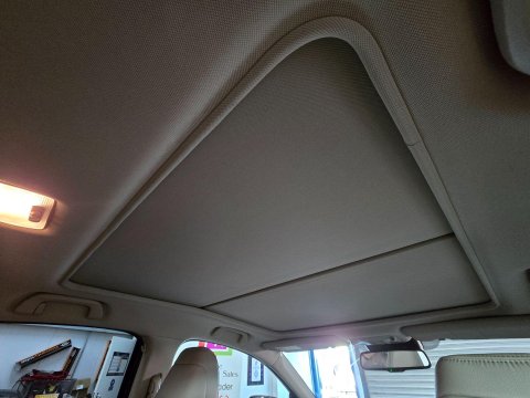 Honda CR-V 2.2 i-DTEC EX Auto 4WD Euro 5 5dr 17