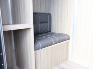 Renault Master 3.5 ton Coach Built Freddie Gover Horsebox with uprated suspension alloys  45