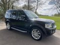 Land Rover Discovery 3.0 SD V6 Landmark Auto 4WD Euro 6 (s/s) 5dr 6