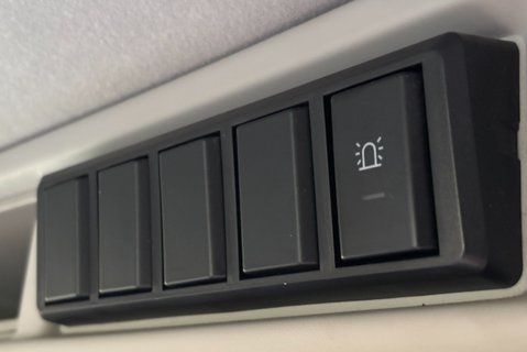 Ford Transit 350 Drw 130 ps L3 Utility Cab Tipper - Tow Axle 28