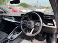 Audi A3 1.0 TFSI 30 Sport Sportback S Tronic Euro 6 (s/s) 5dr 15