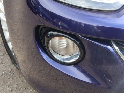 Vauxhall Adam 1.2i GLAM Euro 6 3dr 27