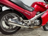 Honda NTV 1988 CLASSIC PROJECT BIKE SPARES OR REPAIR 600CC COMMUTER 8