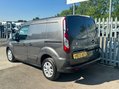 Ford Transit Connect 1.5 240 EcoBlue Limited Panel Van 5dr Diesel Manual L1 Euro 6 (s/s) (120 ps 40