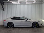 Porsche Panamera 2.9 Panamera 4 E-Hybrid Semi-Auto 4WD 5dr 14