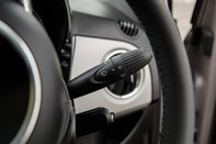 Fiat 500 STAR MHEV 17