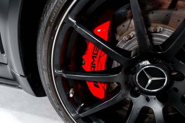 Mercedes-Benz Black Series C63 AMG BLACK SERIES. NOW SOLD. SIMILAR REQUIRED. PLEASE CALL 01903 254 800 4