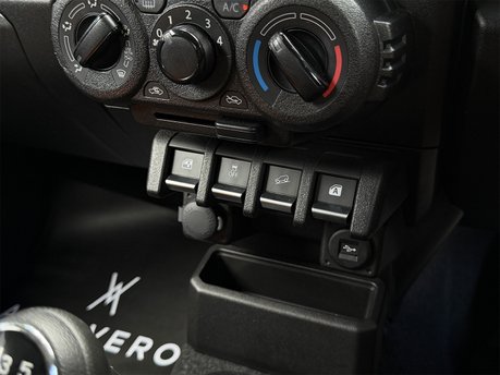 Suzuki Jimny ALLGRIP by STORM CUSTOMS 57